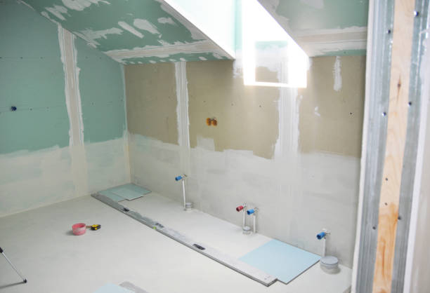 Best Mold Removal for HVAC Installations  in South Greensburg, PA
